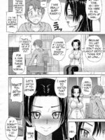 Rinjin wa Shizuka ni Warau page 4