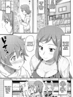 Rinko-Mama Ha Kawaii Otoko No Ko Ga Osuki page 2