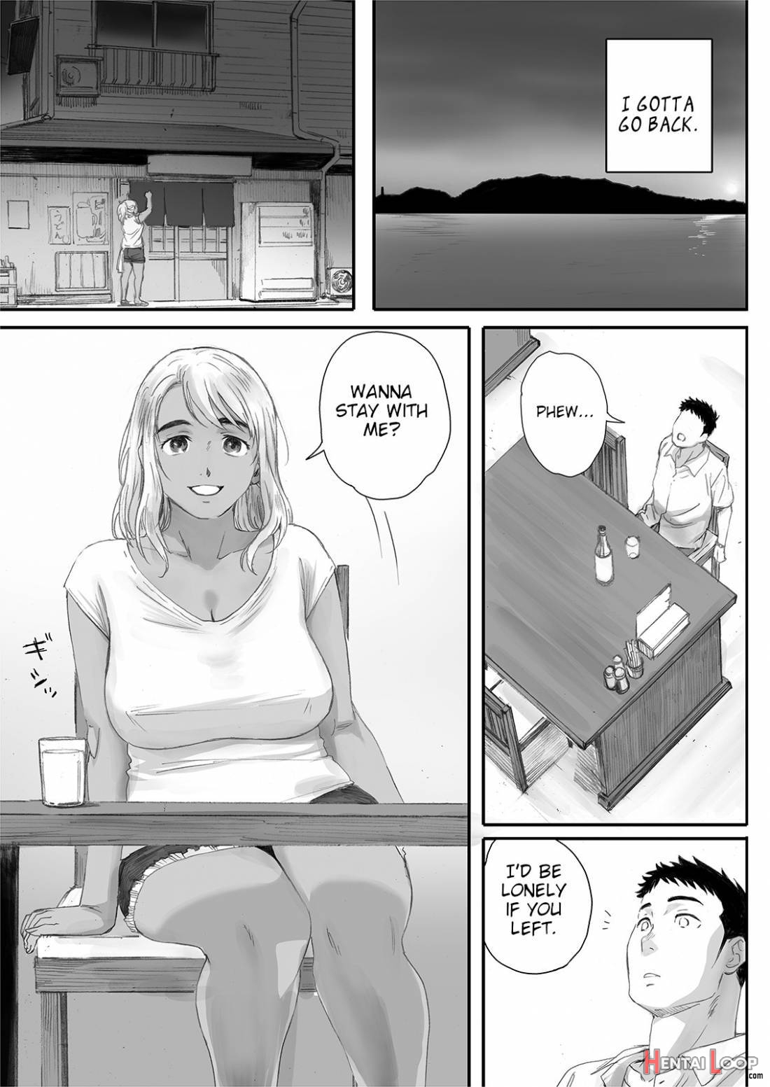 Ritounohohoemi page 57