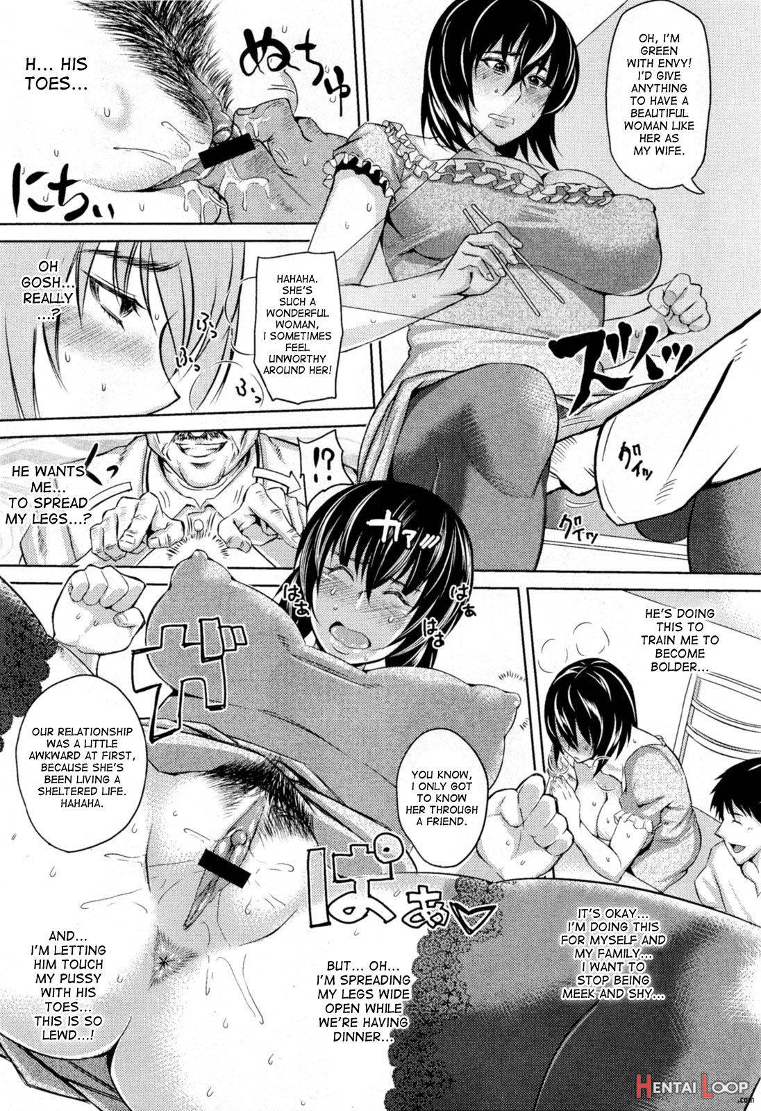 Ryousai Kenbo page 9