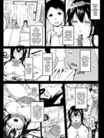 Sachi-chan no Arbeit 2 page 2