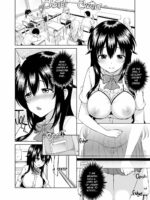 Sachi-chan no Arbeit 3 page 7