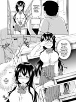 Sachi-chan no Arbeit page 10
