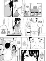 Sachi-chan no Arbeit page 6