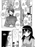 Saikai to Yakusoku to page 4