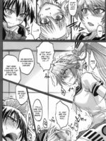 Sailor Fuku to Kikanjuu page 3