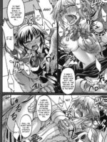 Sailor Fuku to Kikanjuu page 9