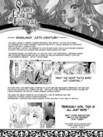 Saint Foire Festival/eve Evelyn:3 page 2