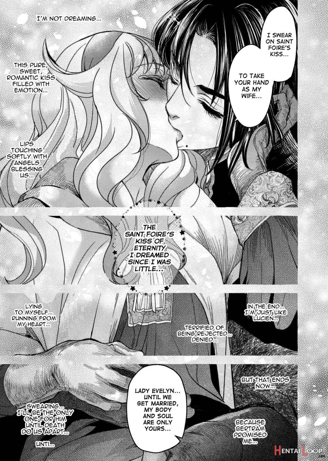 Saint Foire Festival/eve Evelyn:3 page 65