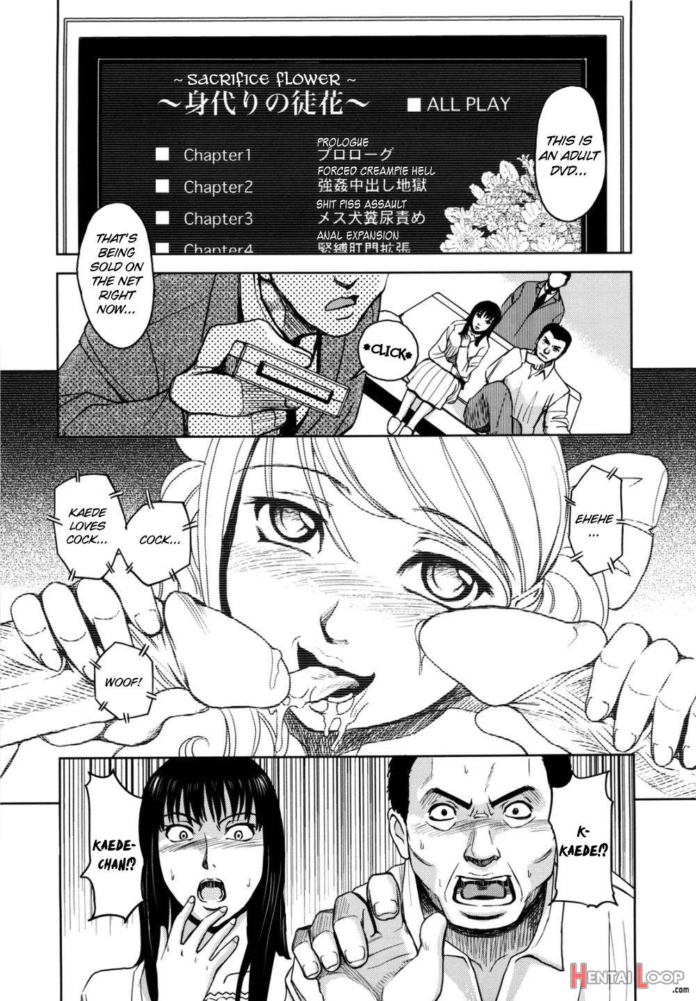 Saint Kangoku Gakuen 2 page 172