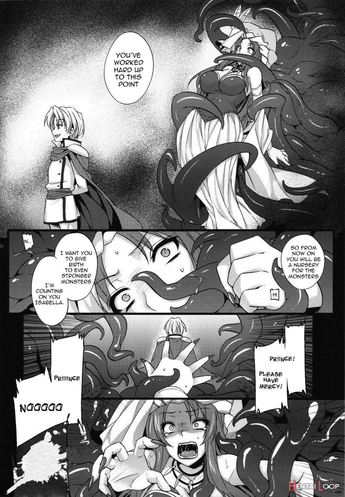 Saitei Rakusatsu Kakaku 3 page 30