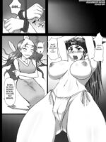 SAMURAI INSULT! page 2
