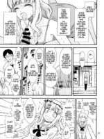 Saori Takebe Thought She Was Going To Lose Her Virginity By Working At A Brothel But It Turned Out To Be A Delivery Health Establishment That Does Not Allow Sex page 2