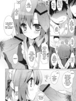 Sayonara, Aniki page 3