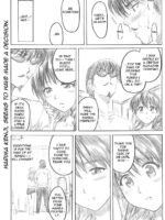 School Rumble Harima no Manga Michi page 6