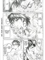 School Rumble Harima no Manga Michi Vol. 2 page 5