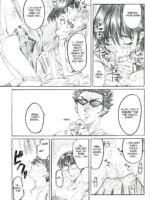 School Rumble Harima no Manga Michi Vol. 2 page 7