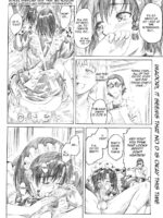School Rumble Harima no Manga Michi Vol.3 page 8