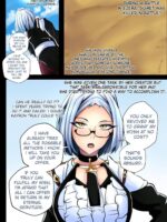 Second Chance: S page 2