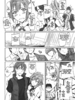 Sei Tenshi☆EVOLUTION page 7