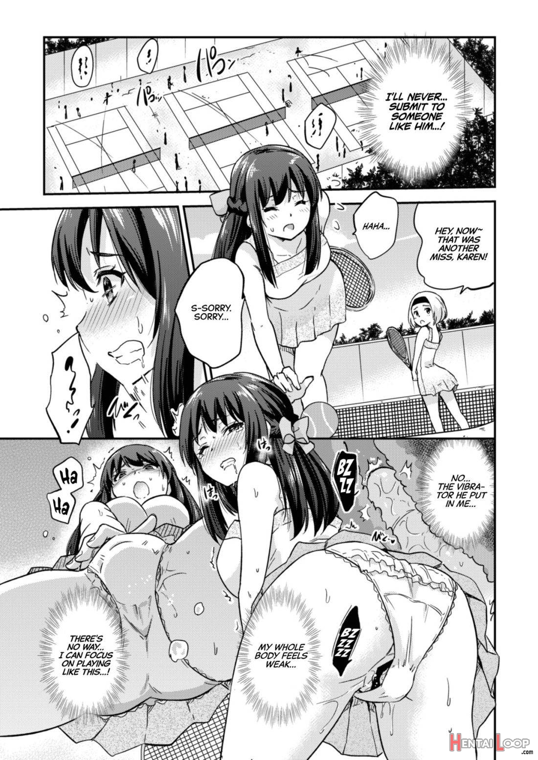 Seifu Kounin NTR Kozukuri Matching page 54