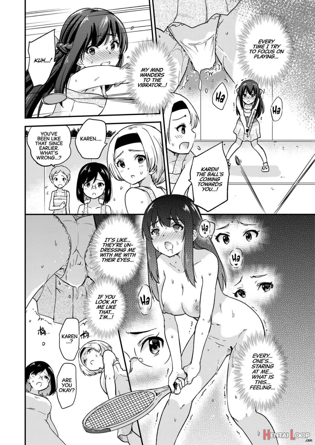 Seifu Kounin NTR Kozukuri Matching page 55