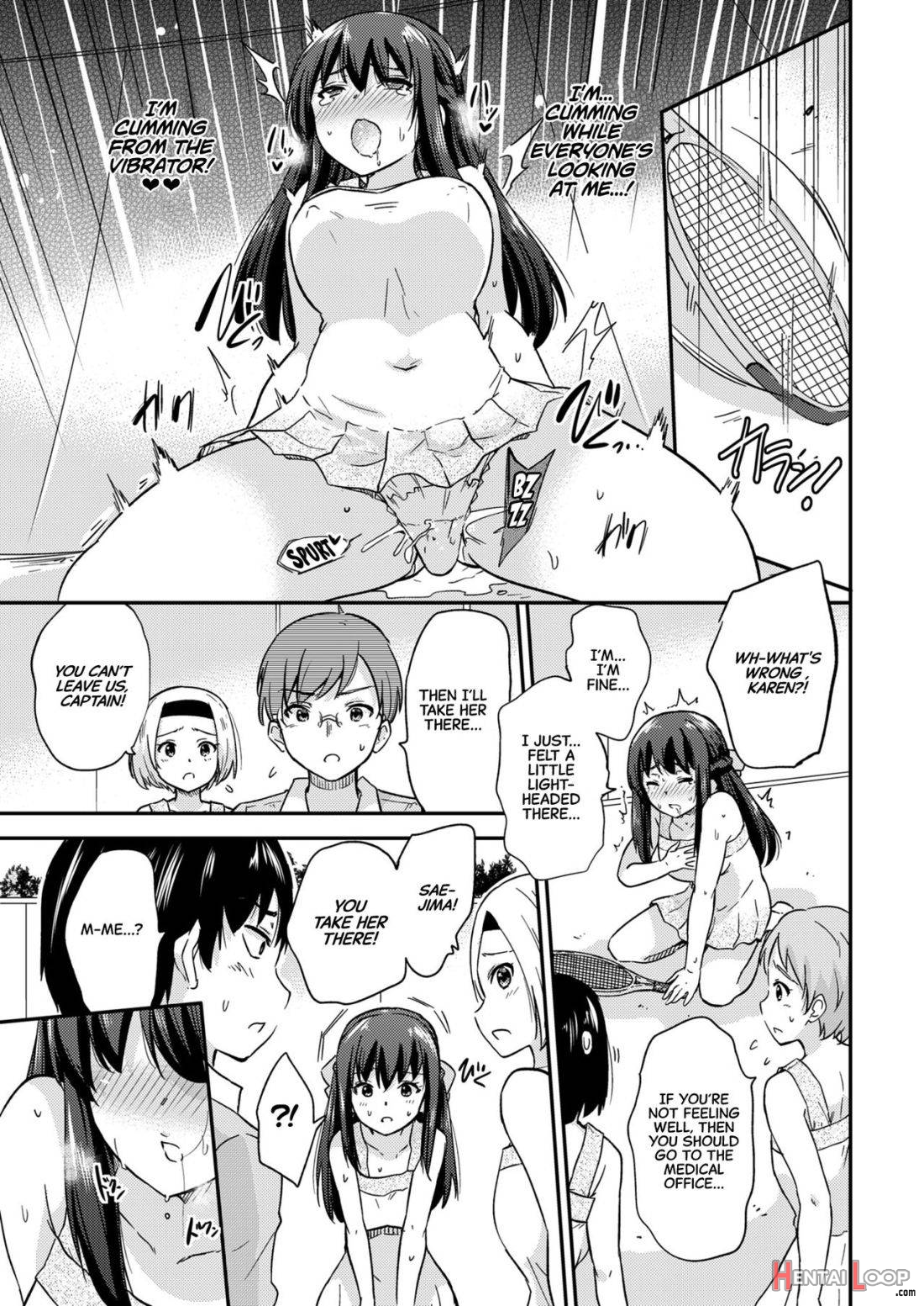 Seifu Kounin NTR Kozukuri Matching page 56