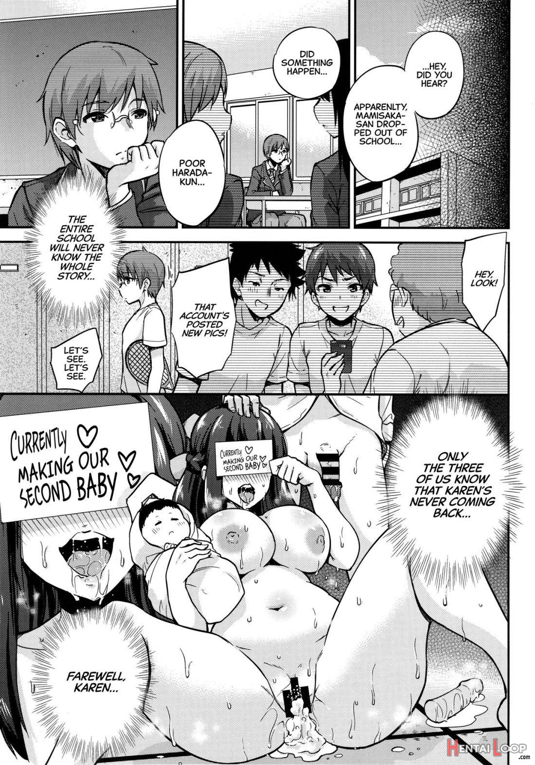 Seifu Kounin NTR Kozukuri Matching page 96