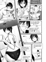 Seifuku no Mama Aishinasai page 8