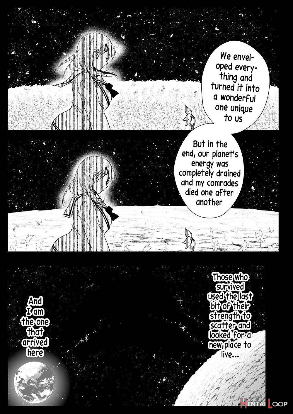 Seifuku Shokushu 16 page 18