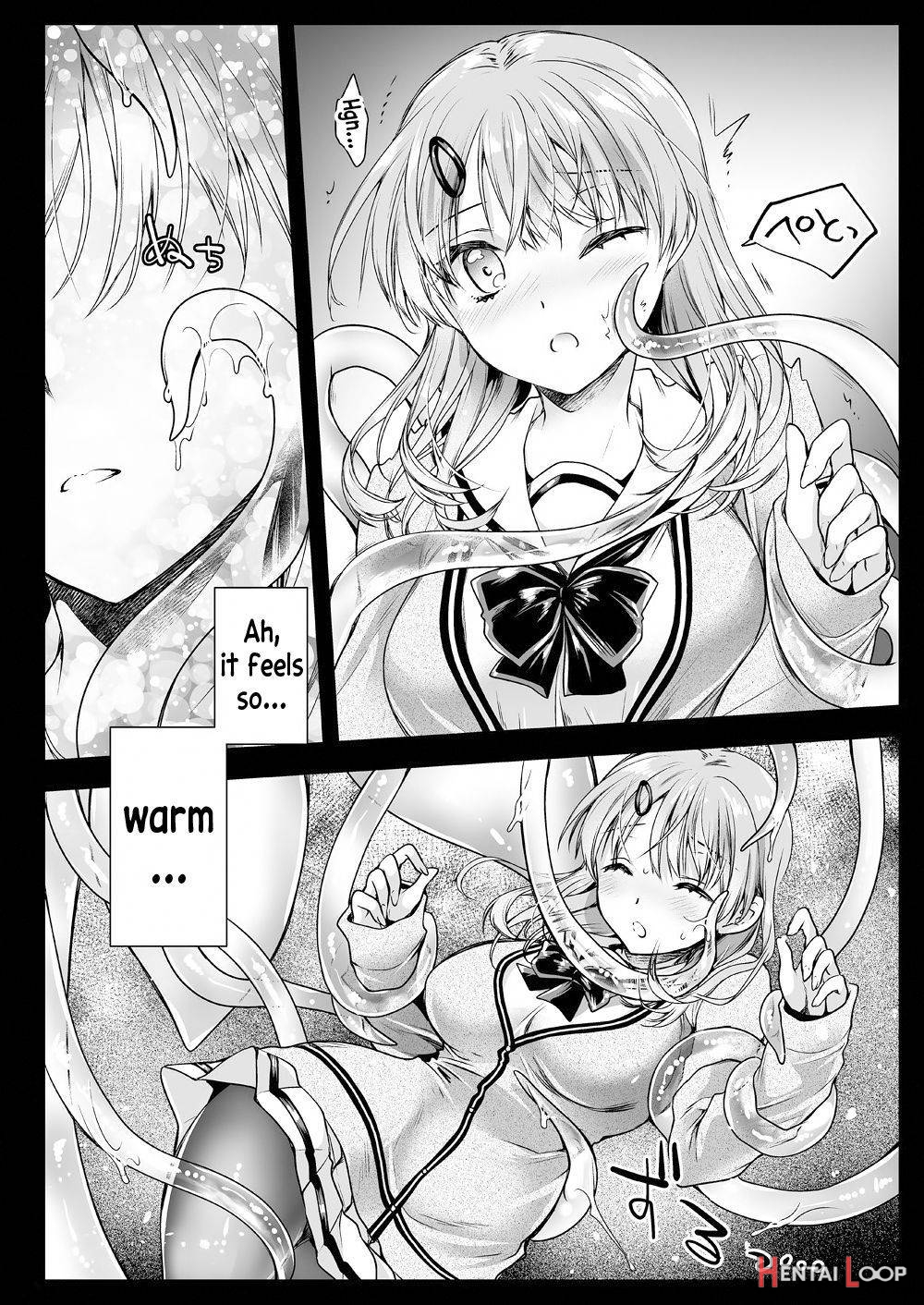 Seifuku Shokushu 16 page 26