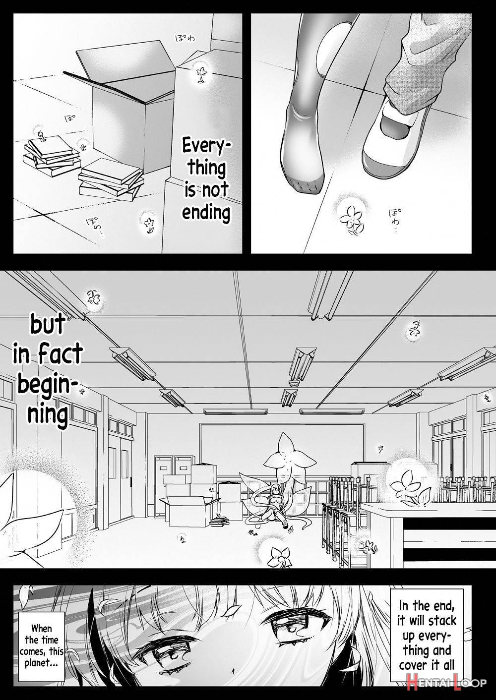Seifuku Shokushu 16 page 51
