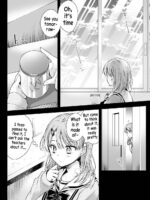 Seifuku Shokushu 16 page 7