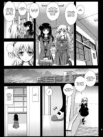 Seifuku Shokushu 2 page 2