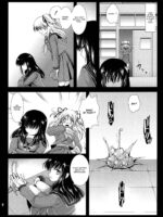 Seifuku Shokushu 2 page 3