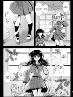 Seifuku Shokushu 2 page 4