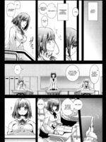 Seifuku Shokushu 3 page 3