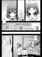 Seifuku Shokushu 3 page 4