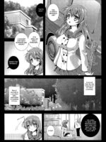 Seifuku Shokushu 4 page 2