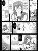 Seifuku Shokushu 4 page 4