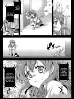 Seifuku Shokushu 4 page 5