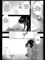 Seifuku Shokushu 5 page 3
