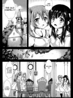 Seifuku Shokushu 6 page 4
