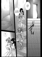 Seifuku Shokushu 6 page 8