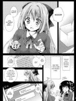 Seifuku Shokushu 9 page 2
