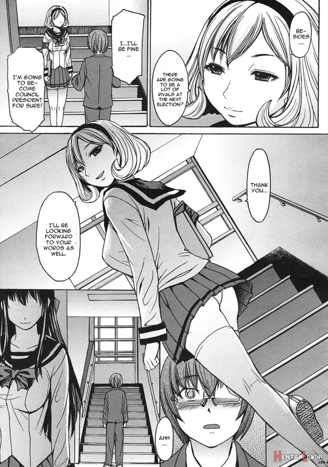 Seiken Koutai page 7