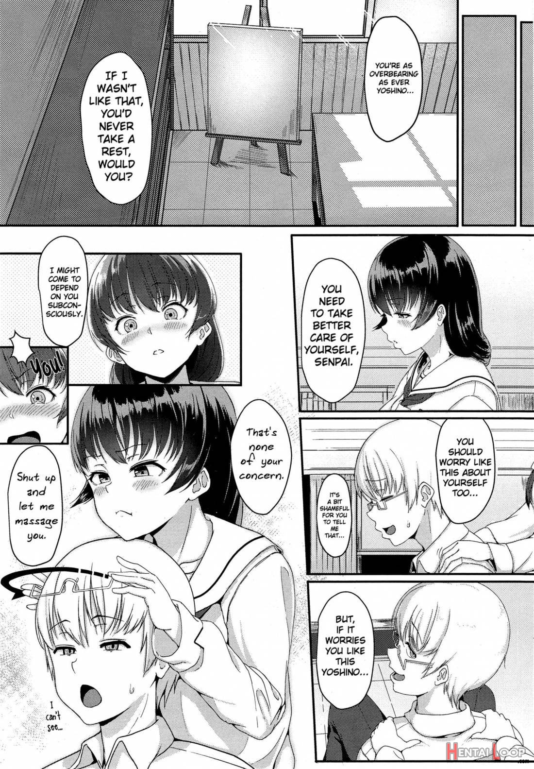 Seishun Scheme page 114