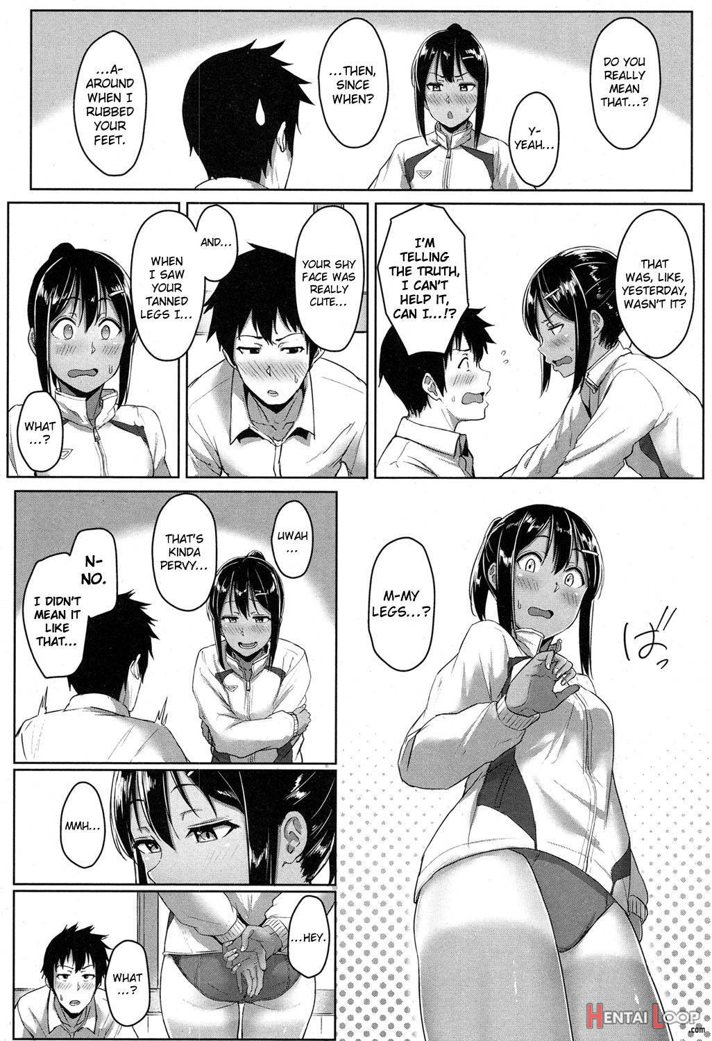 Seishun Scheme page 23