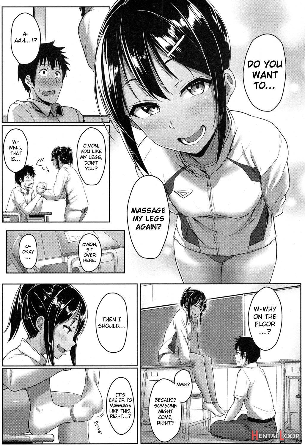 Seishun Scheme page 24