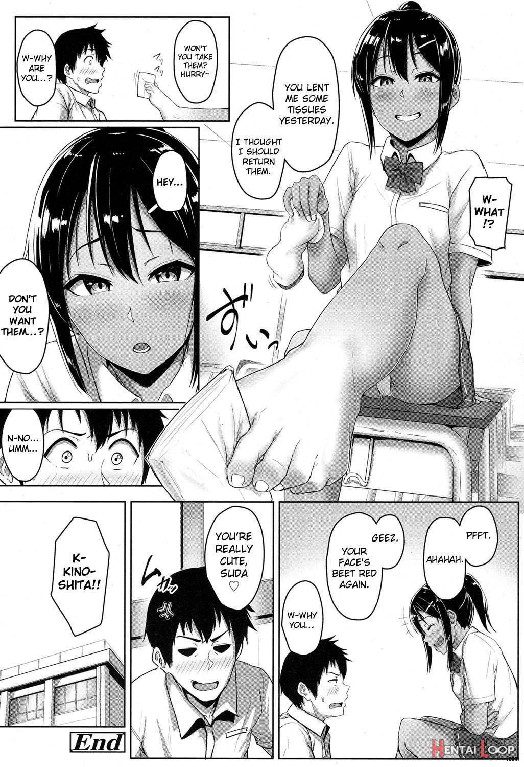 Seishun Scheme page 37